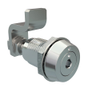 VISE ACTION® Compression Latch, Small Size, 4 mm Hex Recess, Zinc Alloy, Chrome Plated, Bright - E3-56-31 - Southco