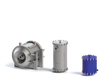 Spiral Heat Exchanger - Image
