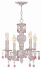 Mini Chandeliers-Candle - 12532 - Light Center (The)