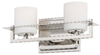 6462-1-613 Bathroom Fixtures-Two Lights - 612236 - Capital Lighting, Inc.