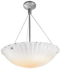 23077-BS/WHT Semi-Flush Mts.-Bowl Style - 691710 - Capital Lighting, Inc.