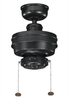 320510SBK Fans-Ceiling Fans - 365621 - Capital Lighting, Inc.