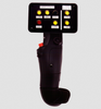 Military Ground Support Grips - G2 - OTTO Controls