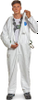 Hi Vis Overalls -- 637131 - Image