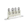 Terminal Strips and Turret Boards - 6463-3004-ND - DigiKey