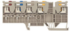 Initiator and Actuator Terminal Blocks -- IIK 1.5N 4L PA - Image