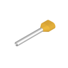 Terminal Block Wire Ferrules - 281-6154-ND - DigiKey
