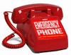 Asimitel 5500 ND-ER Omnia No-Dial Emergency (desk) -  - Tele-Communication, Inc.