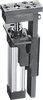 Pneumatic Lite Lifter for Automated Part Lifting -- PLL