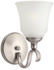 49380BLE-965 Sconces-Single Glass - 406726 - Capital Lighting, Inc.