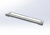 FPC/FFC Connector, 9688 Series -- 9688S-60Y901 - Image