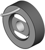 Limited Angle Torque Motor -- TMR-090-22-006-2 - Image