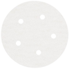3M NX Disc Coated Aluminum Oxide Hook & Loop Disc - P240 Grit - 5 in Diameter 5 Vacuum Holes - 27997 - 051141-27997 - R. S. Hughes Company, Inc.