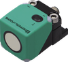 Ultrasonic sensor - UC2000-L2M-E5-V15 - Pepperl+Fuchs SE