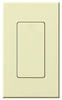 Wall Plate Insert Filler - NT-BI-AL - Lutron Electronics Co., Inc.