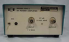 RF Amplifier -- 500L