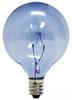 Standard Incandescent Lamp -- 25GC/RVL-CD2-120 - Image