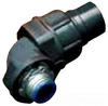 Liquidtight Flexible Conduit Connector -- PM4Q9100T - Image