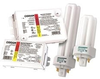 Compact Fluorescent Electronic Ballast -- QTP-1/2X13CF/UNV-DM/51818 - Image
