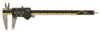Caliper-Solar Powered 0-8