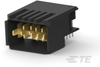 Backplane Power Connectors - 1645619-1 - TE Connectivity