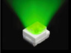 High brightness chip LED with reflector - SMLZ14EGT(A) - ROHM Semiconductor GmbH