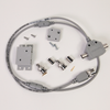 ControlNet 1 m Coaxial Straight T-Tap - 1786-TPS - Allen-Bradley / Rockwell Automation