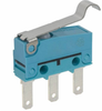 Snap Action, Limit Switches - 255-5815-ND - DigiKey