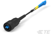 Rugged Fiber Cable Assemblies - 9-2061846-6 - TE Connectivity
