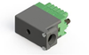 Backplane Connectors - Specialized - 516-020-501-652 - Lingto Electronic Limited