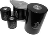 Silver Mica Capacitor, 0.01Uf, 4000V, 5%, Screw; Capacitance Cornell Dubilier - 97H5689 - Newark, An Avnet Company