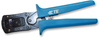 Crimp Tool, Ratchet, 24-22Awg; Crimp Tool Type Te Connectivity - 66AH4391 - Newark, An Avnet Company