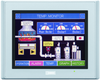 Interface, Touch Screen, 12.1 Tft, Gray; Meter Display Type Idec - 16P9100 - Newark, An Avnet Company