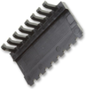 Back Cover 18 Position, Thermoplastic; Accessory Type Amp Te Connectivity - 66F1622 - Newark, An Avnet Company