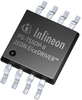 Gate Driver Ic, 4.5V-20V, Tssop Rohs Compliant Infineon - 30AK0329 - Newark, An Avnet Company