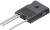 Mosfet, N-Ch, 4.5Kv, 0.2A, To-247Hv; Channel Type Littelfuse - 03AH1444 - Newark, An Avnet Company