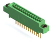 Card Edge Conn, Single Side, 13Pos, Th; Card Edge Connector Type Edac - 72AJ7406 - Newark, An Avnet Company