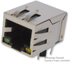 Connector, Rj45, Jack, 8P8C, 1Port; Modular Connector Type Edac - 28W2598 - Newark, An Avnet Company