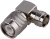Rf Coax Adaptor, Tnc Plug-Tnc Jack; Convert From Coax Type Multicomp Pro - 94B6534 - Newark, An Avnet Company