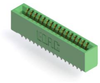 Card Edge Conn, Dual, 32Pos, Solder; Card Edge Connector Type Edac - 65AJ6970 - Newark, An Avnet Company