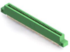 Card Edge Conn, Dual, 82Pos, Th; Card Edge Connector Type Edac - 64AJ9570 - Newark, An Avnet Company