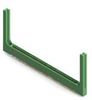 Card Edge Conn, Dual Side, 110Pos, Lug; Card Edge Connector Type Edac - 71AJ0197 - Newark, An Avnet Company