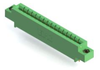 Card Edge Conn, Single Side, 15Pos, Th; Card Edge Connector Type Edac - 59AJ9690 - Newark, An Avnet Company