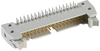 Connector, Header, 40Pos, 2Row, 2.54Mm; Connector Systems Harting - 93C6675 - Newark, An Avnet Company