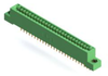 Card Edge Conn, Single Side, 26Pos, Th; Card Edge Connector Type Edac - 75AJ3913 - Newark, An Avnet Company