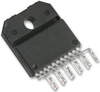 Audio Amplifier, Ab, 0 To 70Deg C; Output Power Stmicroelectronics - 52R2330 - Newark, An Avnet Company