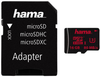 Memory, Microsdhc 16Gb Uhs-I C3, 80Mb/s Rohs Compliant Hama - 78AH2458 - Newark, An Avnet Company