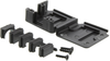 Backshell, D, Plastic, 25Way; Product Range Amp Te Connectivity - 98K6453 - Newark, An Avnet Company