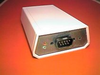 Packaged Barcode Decoder -- DA2000