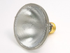 50 Watt, 120 Volt PAR30 Halogen Infrared Flood -- 145003